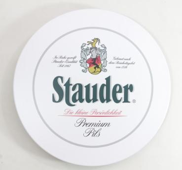 Logotischplatten rund 80 cm